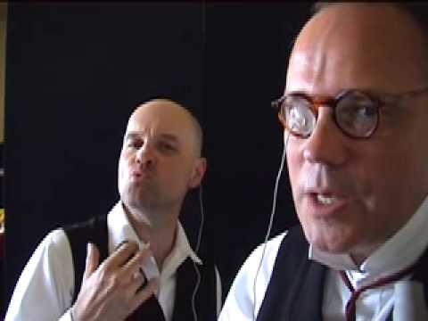 connected jazzapella