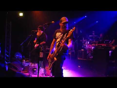 Jaya The Cat "Good morning" Roxy Ulm 12.10.2022