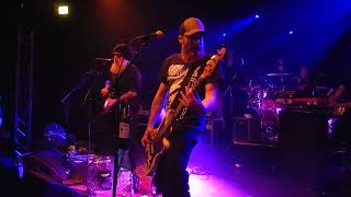 Jaya The Cat &quot;Good morning&quot; Roxy Ulm 12.10.2022