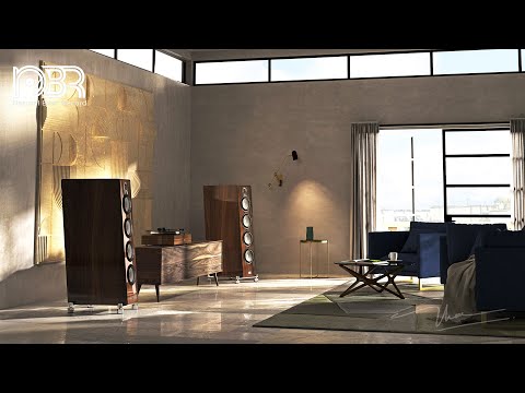 Best Audiophile Choice for Audio System - Audiophile NBR Music