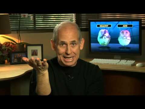 Amen Clinics - What are Brain SPECT Imaging Scans?