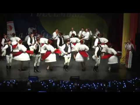 Ansamblul Romanasul - Dans de Somes