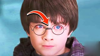 Hinweise in Harry Potter, die fast niemand bemerkt hat!