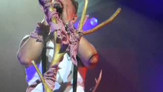 Andreas Gabalier - Home Sweet Home (Schwarzlsee 16.08.2014)