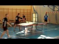 Wideo: Debel Banaszak/Pawlak -  Flieger/Tomczak - DąbczeCup Wideo: Debel Banaszak/Pawlak -  Flieger/Tomczak - DąbczeCup