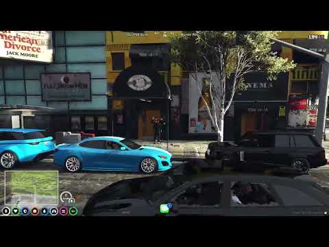 Active Street #uncannyrp