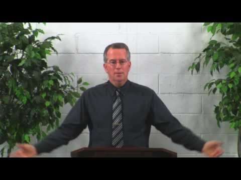 160821pm - The Crucifixion, Part 2 - John 19:31-42