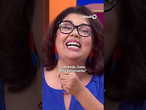 Fabiana Karla conta sobre dia que entrou de penetra em festa