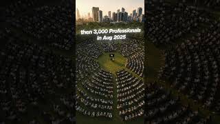 World’s Most Popular AI Program