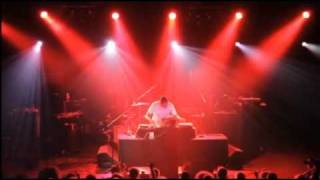 Flying Lotus - Roberta Flack/Melt Live in Paris for Warp20