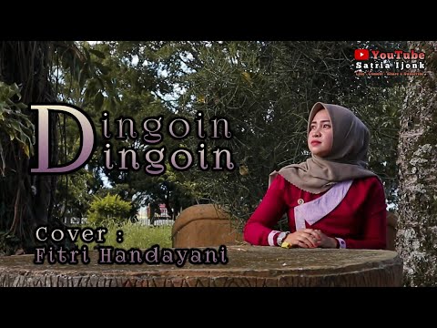 Dingoin-dingoin (cover) : Fitri Handayani || Lagu Kerinci - Sungai Penuh