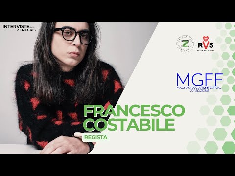 La nostra intervista in diretta con Francesco Costabile regista del film "Familia"