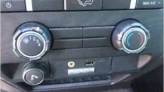 preview picture of video '2011 Ford F-150 Used Cars Mayfield KY'