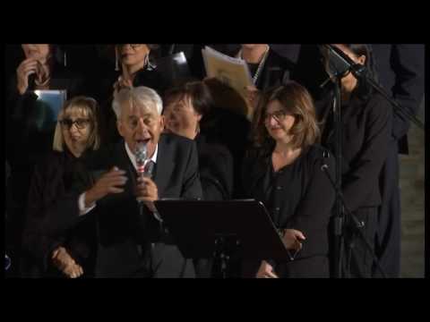 - Lu rifilatore - Versi di Giulio Sigismondi e Musica di Antonio Di Jorio