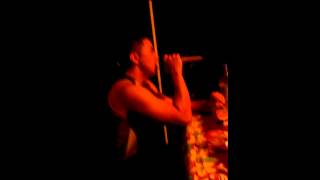 "Chad cover Akaka falls"