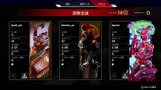 Apex(声なし)