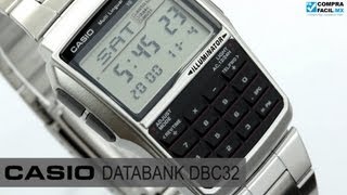 Download lagu Reloj Casio Retro Vintage DBC32 Metal - www.CompraFacil.mx mp3 Download lagu Reloj Casio Retro Vintage DBC32 Metal - www.CompraFacil.mx mp3