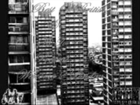 4 Chunkz    Welcome To London   Im On