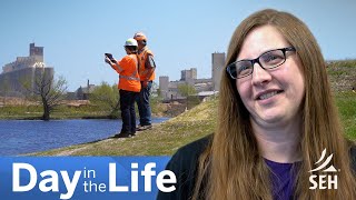 Day in the Life: Environmental Compliance Manager Keri Aufdencamp