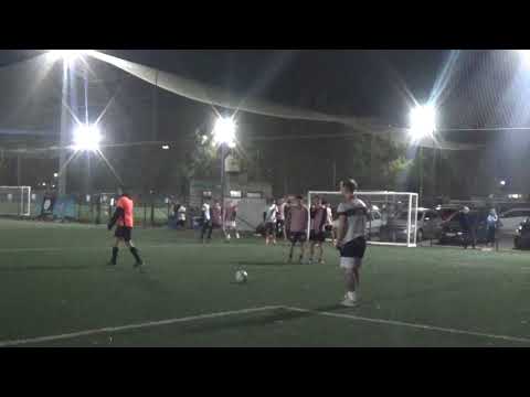 COBRISMO VS SOCIEDAD ANONIMA - #LigaNuñez - #Apertura SLD - 30/4/23