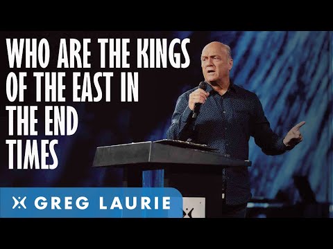 Who Are The Kings Of The East? (Prophecy Points)