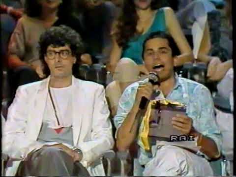 Aldo Martinelli interview @Discoring