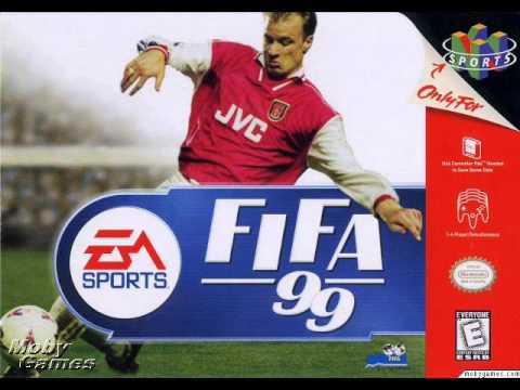 Fifa 99 Songs 1