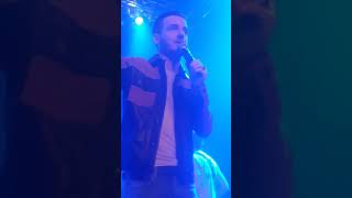 Lanco-trouble maker - House of Blues