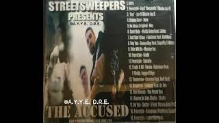 Download lagu DJ Kay Slay - The Accused (2002) mp3