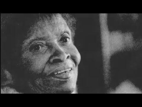 Sarah Elizabeth Ray, Detroit civil rights activist, to be inducted into Michigan Women's Hall of Fam