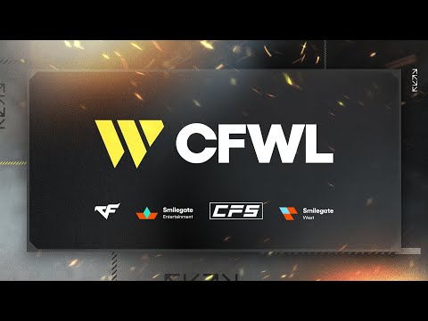 CrossFire West League 2023 Season 2 Playoffs Announcement
