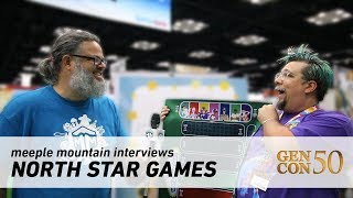 Meeple Mountain - Wits & Wagers video thumbnail