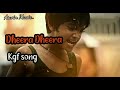 [Dheera Dheera Remix] DJ KGF {no copyright song}🎵🎵🎵