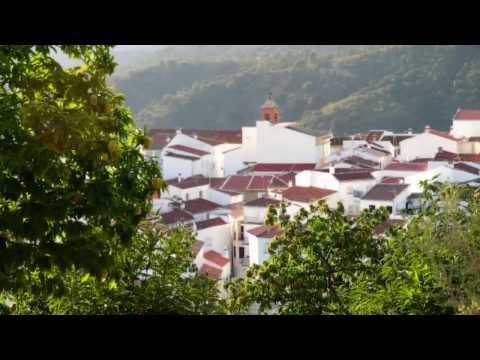 Farajn: Serrana de Ronda Region
