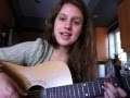 L'amitié - Isabelle Boulay (cover) 