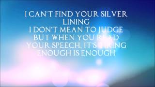 Fifth Harmony LA LA La/Latch Lyrics