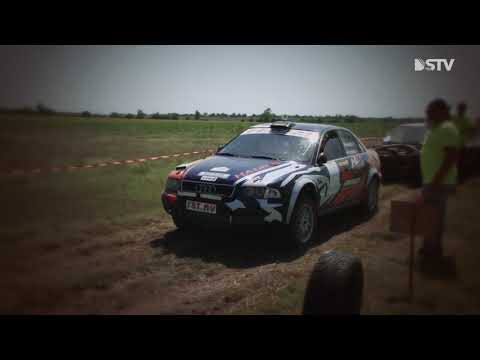 DSTV | Élményautózás beharangozó