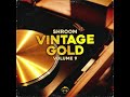 Shroom Vintage Gold Vol 9 Sample Pack