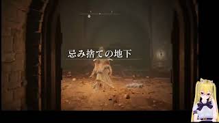 【エルデンリング】魔術師で三周目プレイ！#35【V生配信】