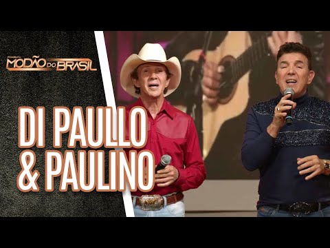 Estrelinha – Di Paullo & Paulino | Modão do Brasil | TV Gazeta (20/09/20)