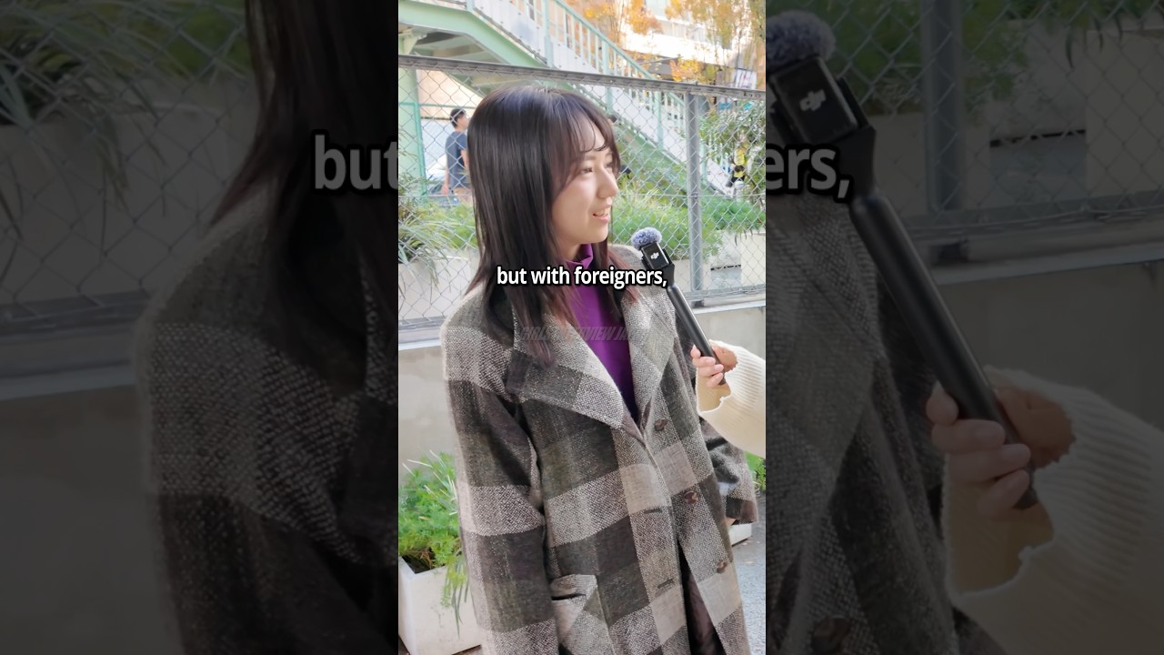 Why Dating Foreigners Is Hard in Japan