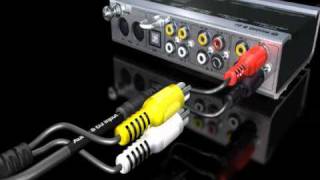 Video thumbnail for Native Instruments - Traktor Scratch Pro - Tutorial - Audio 8 DJ - Connecting the Mixer Segments by JRR Shop