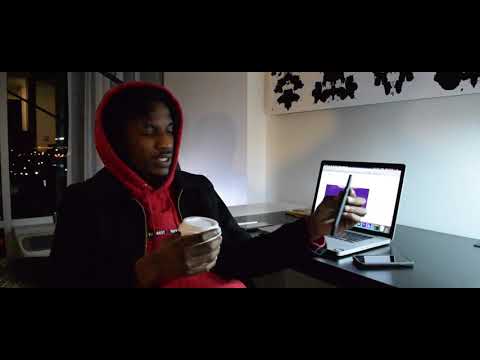 CKENT - WHAT IM ON [VIDEO]