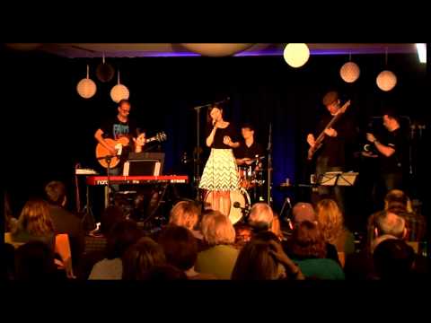 Akina Ingold - If I Ain't got You