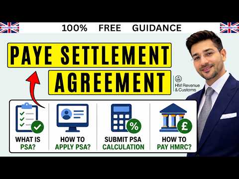Submit Paye