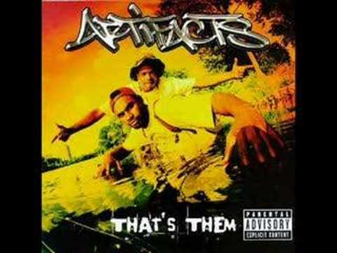 Artifacts - Who's This