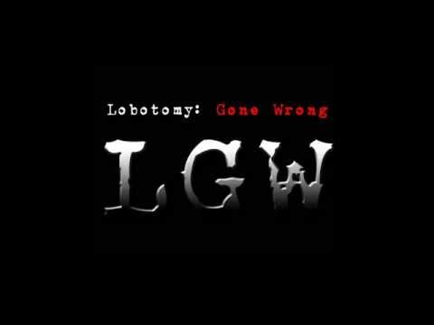 Lobotomy Gone Wrong - Severe Disorientation (ft. Melchman)