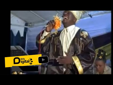 𝐊𝐈𝐍𝐆 𝐎𝐅 𝐌𝐎𝐃𝐄𝐑𝐍 𝐓𝐀𝐀𝐑𝐀𝐁 Mzee  Yusuph-Nakula Kwa Nakshi Naksh (Official Video) produced by Mzee Yusuph