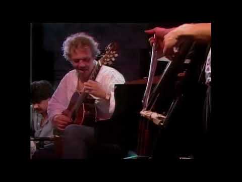 Waterwheel – Oregon (Ralph Towner, composer)