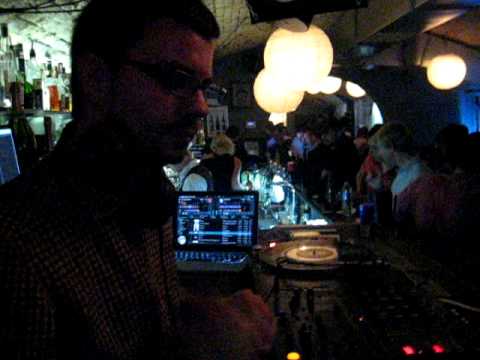 Dj Carlos z Topoľčian